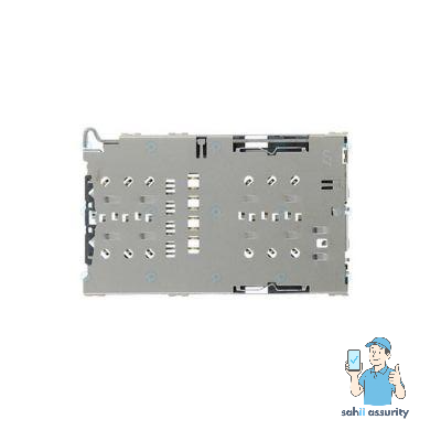 MMC Connector for Vivo Y19